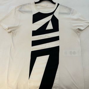 Alexander McQueen Men’s T shirt
